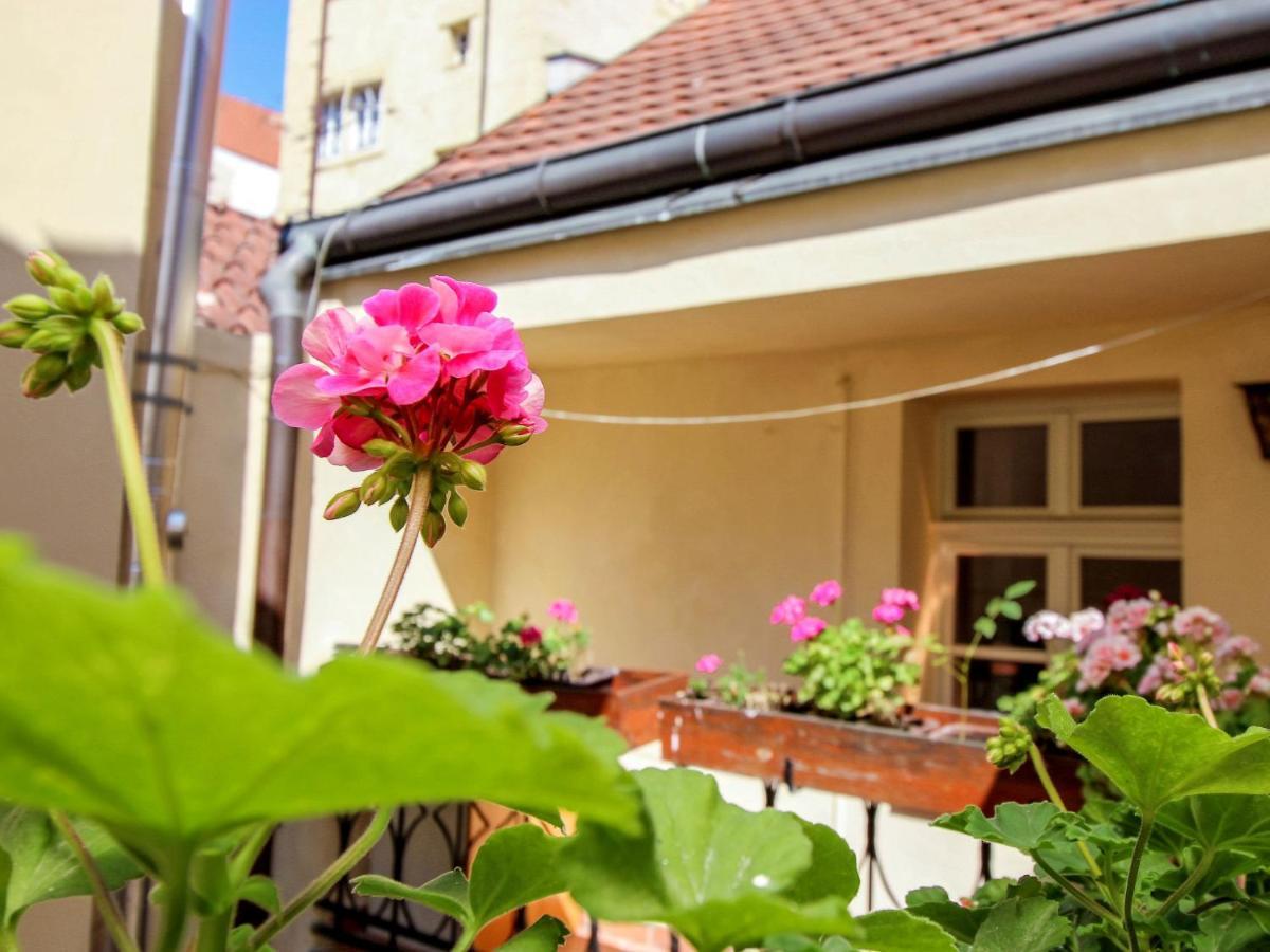 פראג Apartment Nerudova By Interhome מראה חיצוני תמונה