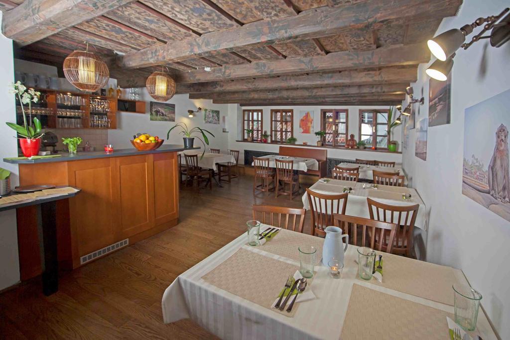 פראג Apartment Nerudova By Interhome מראה חיצוני תמונה