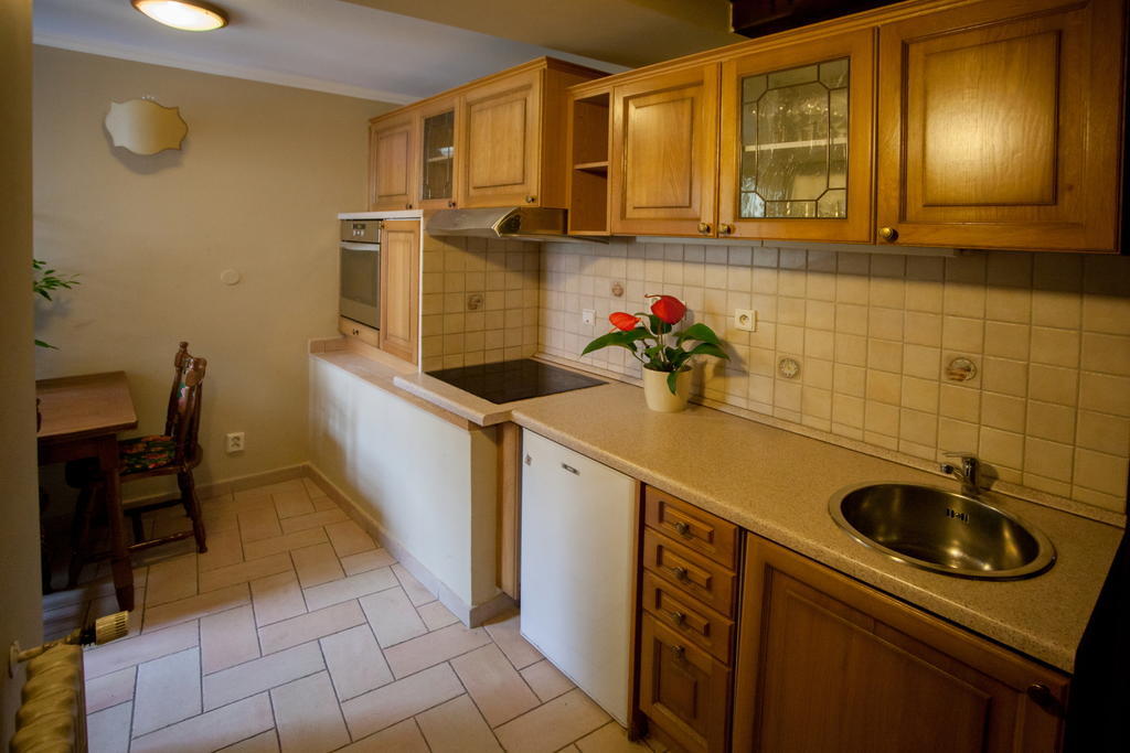 פראג Apartment Nerudova By Interhome חדר תמונה