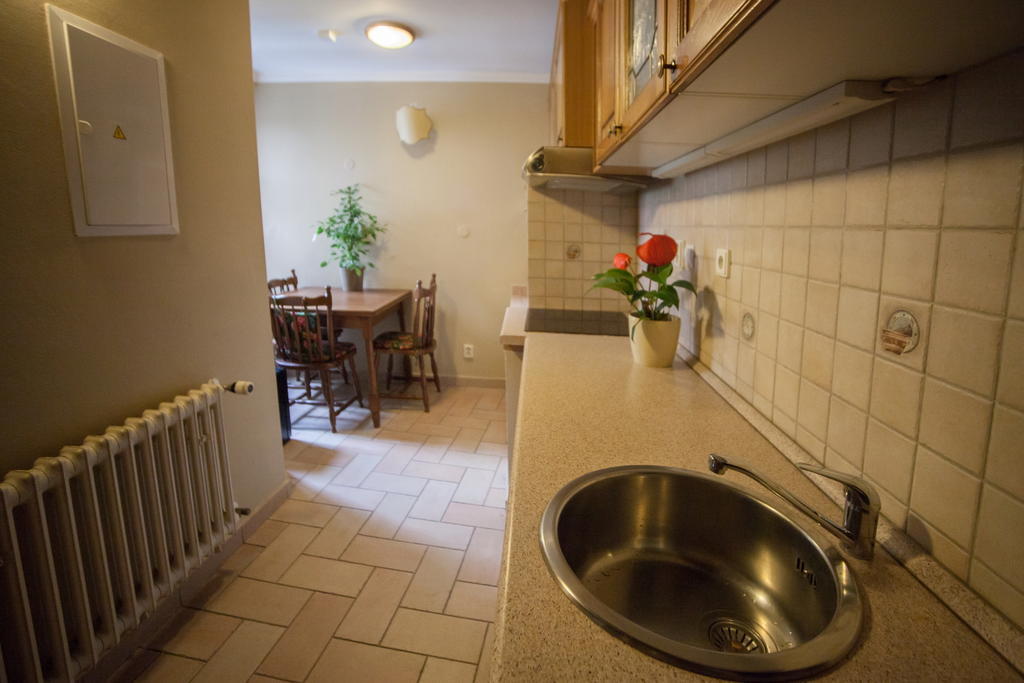 פראג Apartment Nerudova By Interhome חדר תמונה