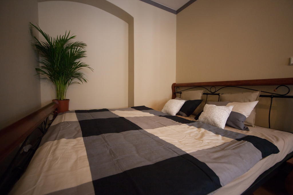 פראג Apartment Nerudova By Interhome חדר תמונה