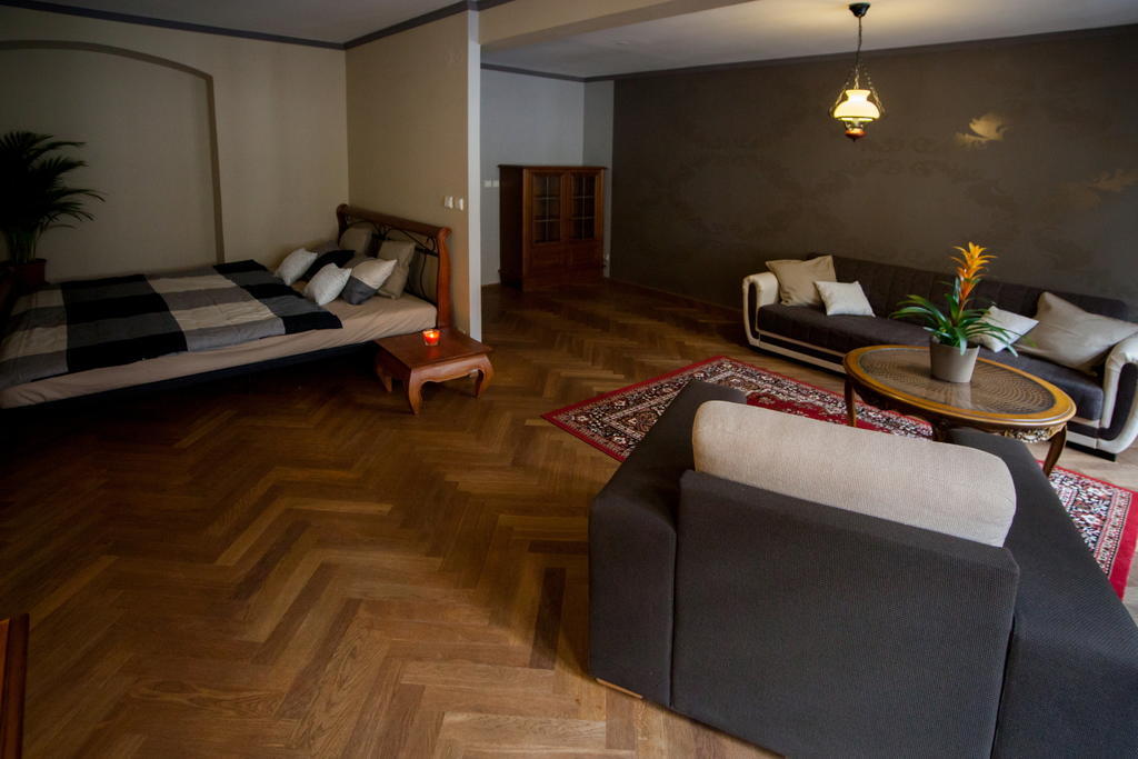 פראג Apartment Nerudova By Interhome חדר תמונה
